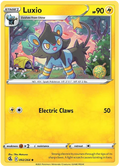 Luxio 92/264