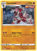 Lycanroc 87/198
