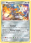 128/185 Magearna