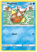 15/68 Magikarp