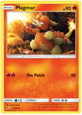 10/68 Magmar