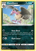 Mandibuzz 173/264