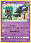 Marshadow 080/203