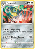 Melmetal 189/264