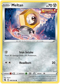 Meltan 188/264