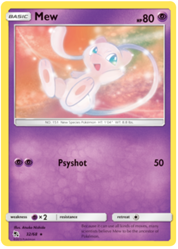 32/68 Mew