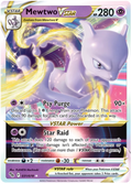 Mewtwo VSTAR 31/78