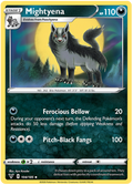 104/185 Mightyena