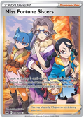 194/196 Miss Fortune Sisters