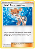 62/68 Misty's Determination