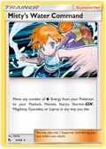 63/68 Misty's Water Command