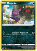 Morpeko 179/264