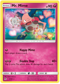 43/68 Mr. Mime