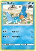 Mudkip 62/264