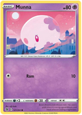 Munna 121/264