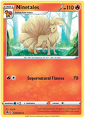Ninetales 30/264