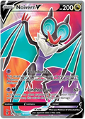 Noivern V - 195/203