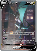 Noivern V 196/203