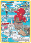 Octillery TG3/TG30