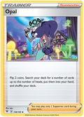 158/185 Opal
