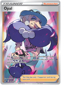 184/185 Opal