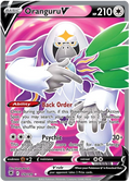 Oranguru V 179/189