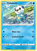 033/185 Oshawott