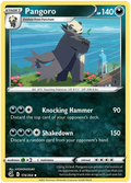 Pangoro 174/264