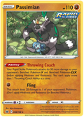 Passimian 88/198