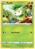 Petilil 009/203