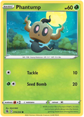 Phantumb 16/264