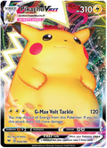044/185 Pikachu VMAX