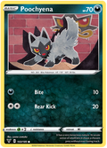 103/185 Poochyena