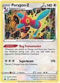 Porygon-Z 118/198