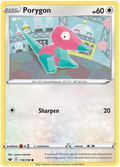 Porygon 116/198