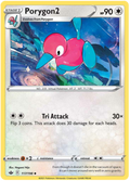 Porygon2 117/198