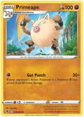 Primeape 134/264