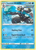 Rapid Strike Urshifu 44/198