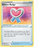 Ribbon Badge 155/203