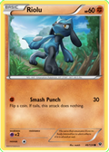 Riolu 46/124
