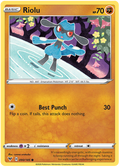 090/185 Riolu