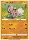 094/185 Rockruff