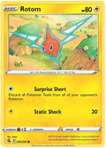 Rotom 94/264