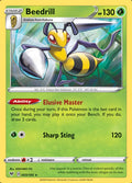 003/185 Beedrill