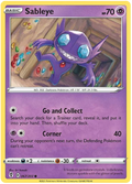 Sableye 067/203