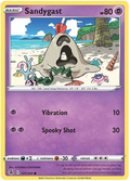 Sandygast 125/264