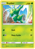 05/65 Scyther