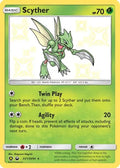 SV1/SV94 Scyther