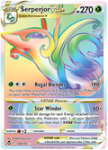 Serperior VSTAR 196/195