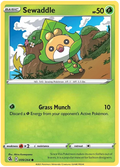 Sewaddle 9/264